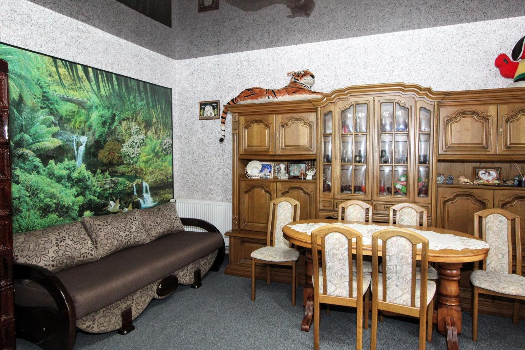 Котедж "Явірник" Tatariv Buitenkant foto